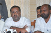 Khader takes a dig at Shobha for demanding CMs apology